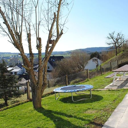 Charming Apartment In Gerolstein Germany With Large Verandah Extérieur photo