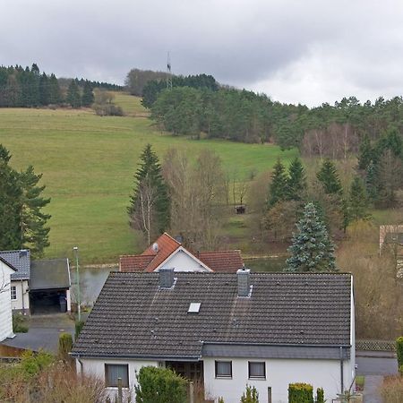 Charming Apartment In Gerolstein Germany With Large Verandah Extérieur photo